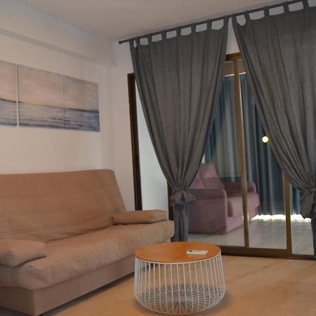 Gemelos 2 Holiday Apts. With Pool 베니돔 외부 사진